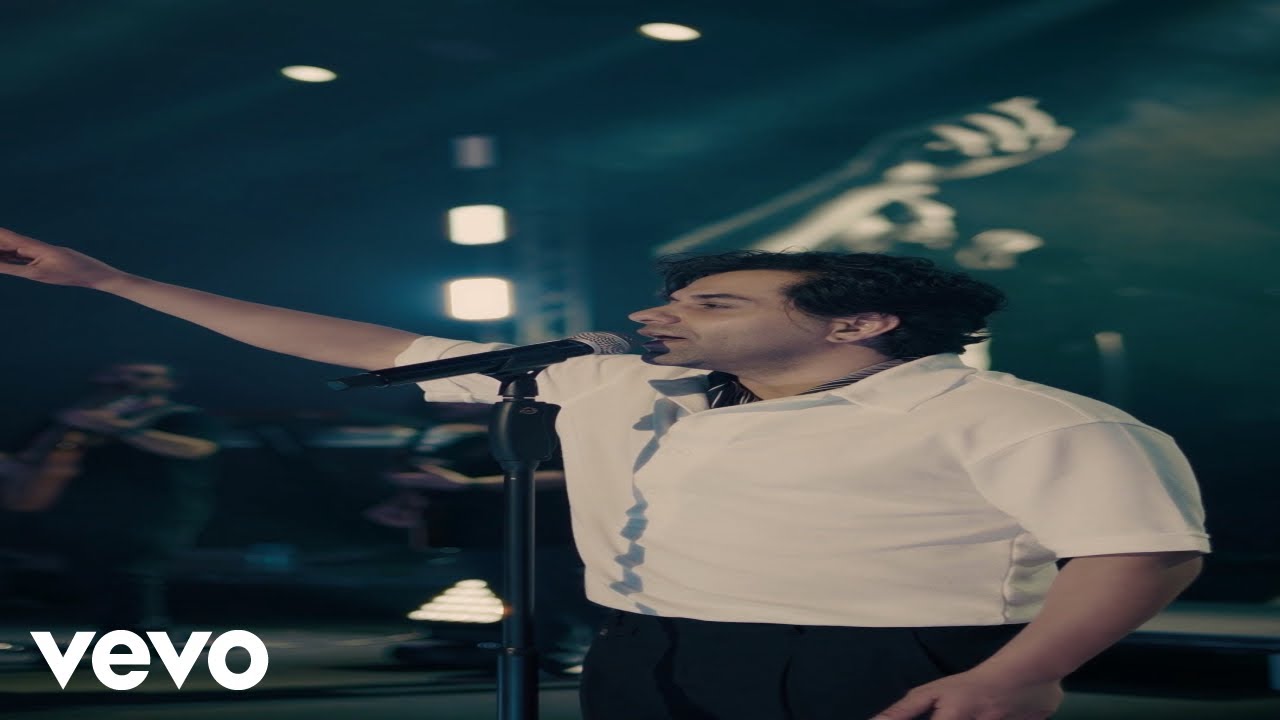 Reza Bahram - Hame Raftand (Live In Concert)