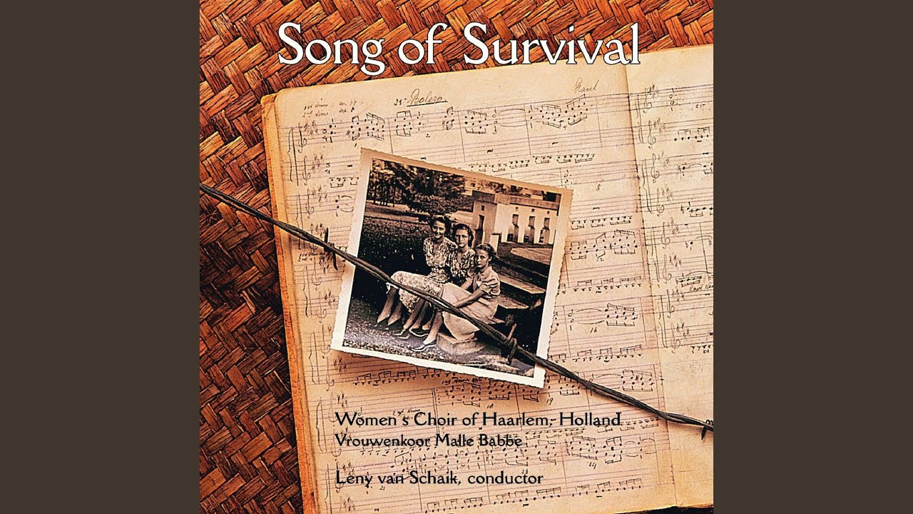 The Captives’ Hymn