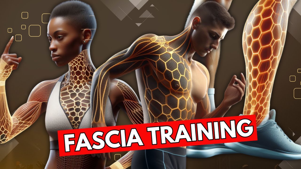 fascia training
