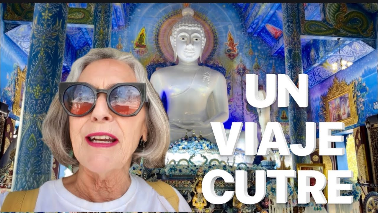 ESO DICE UNA SEGUIDORA   Marzo 2026 #89b