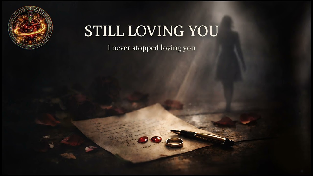 Still Loving You | Emotional Rock Reinterpretation | Hearts And Riffs 