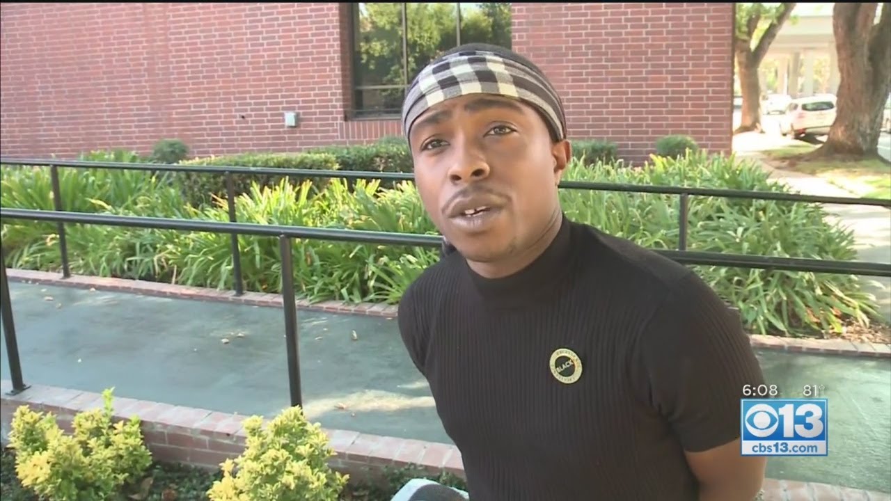 Stephon Clark's Brother Responds To Conclusion Of Investigation