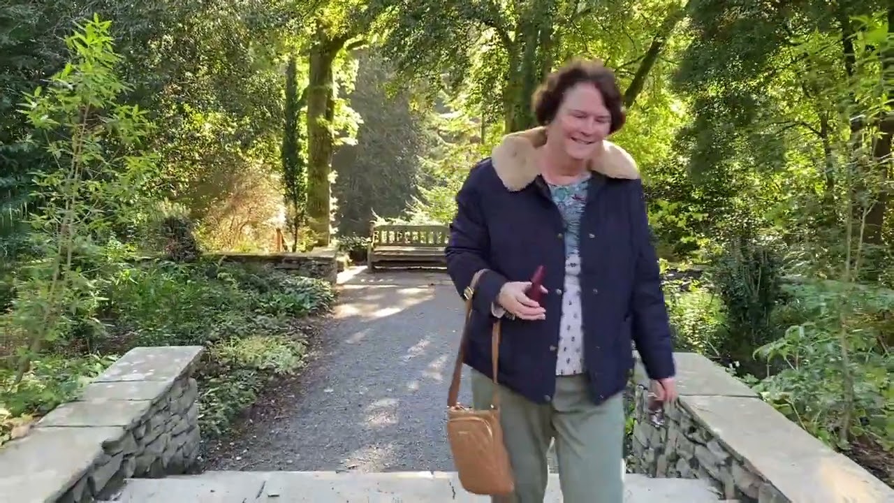 Bodnant Gardens - 2022