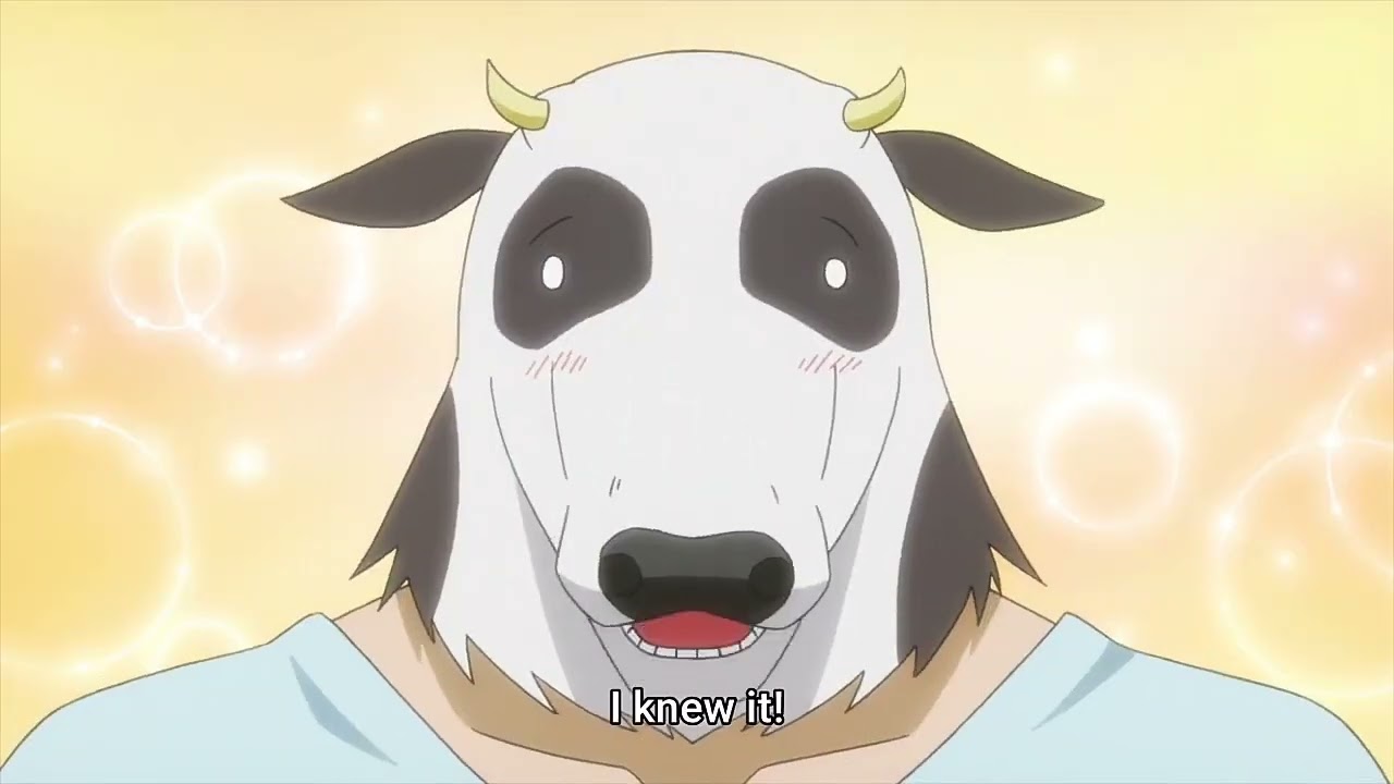 Meeting with the chief of the dungeon|| Kono Healer, Mendokusai ep4
