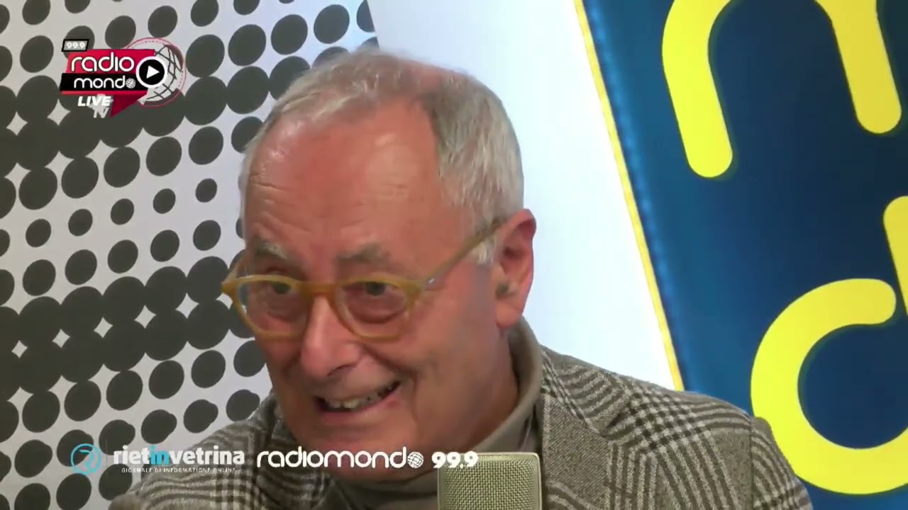 BASKETBALL - Ospiti Alessandro Paesano, Roberto Guidobaldi, Valentino Severi