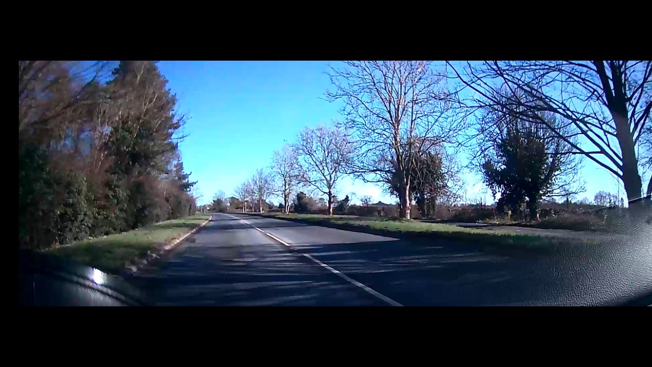 Beautiful York Countryside (North Yorkshire) [Part #13 - 2 of 7] Bridlington and Wilber Foss