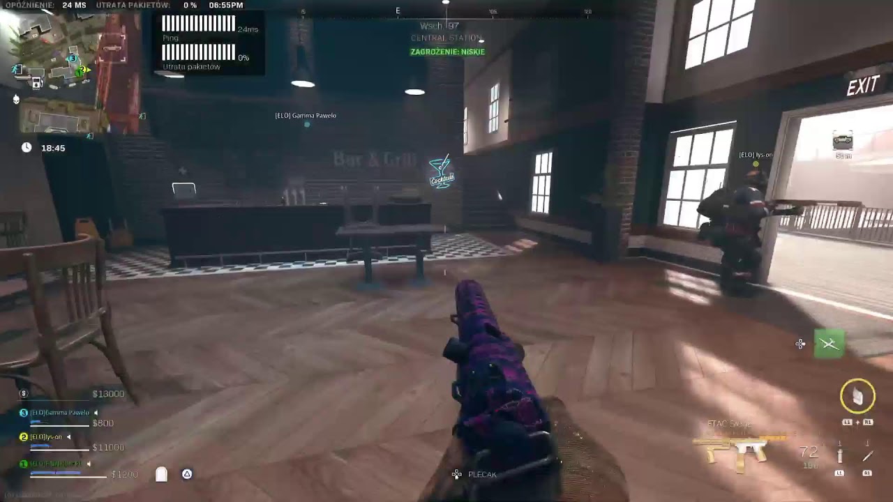 Call of Duty: LIVE | RAJD MW2 | KOOPERACJA | VERDANSK | DMZ | ASHIKA VONDEL ALMAZRAH! JEDZIEMY! :)