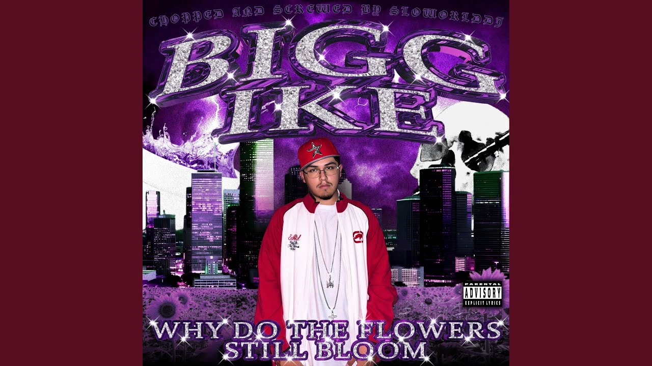 Lane Switchin’ (Chopped & Screwed)