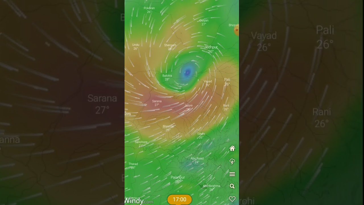 #biparjoy #cyclone live update