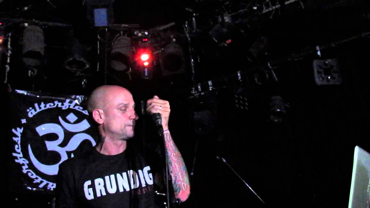COLD-BLEED ACOUSTIC-LIVE IN DALLAS 7/19/14