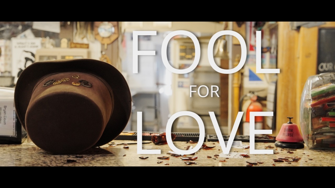 Fool For Love - Short Film | Sony FX3 | 4K