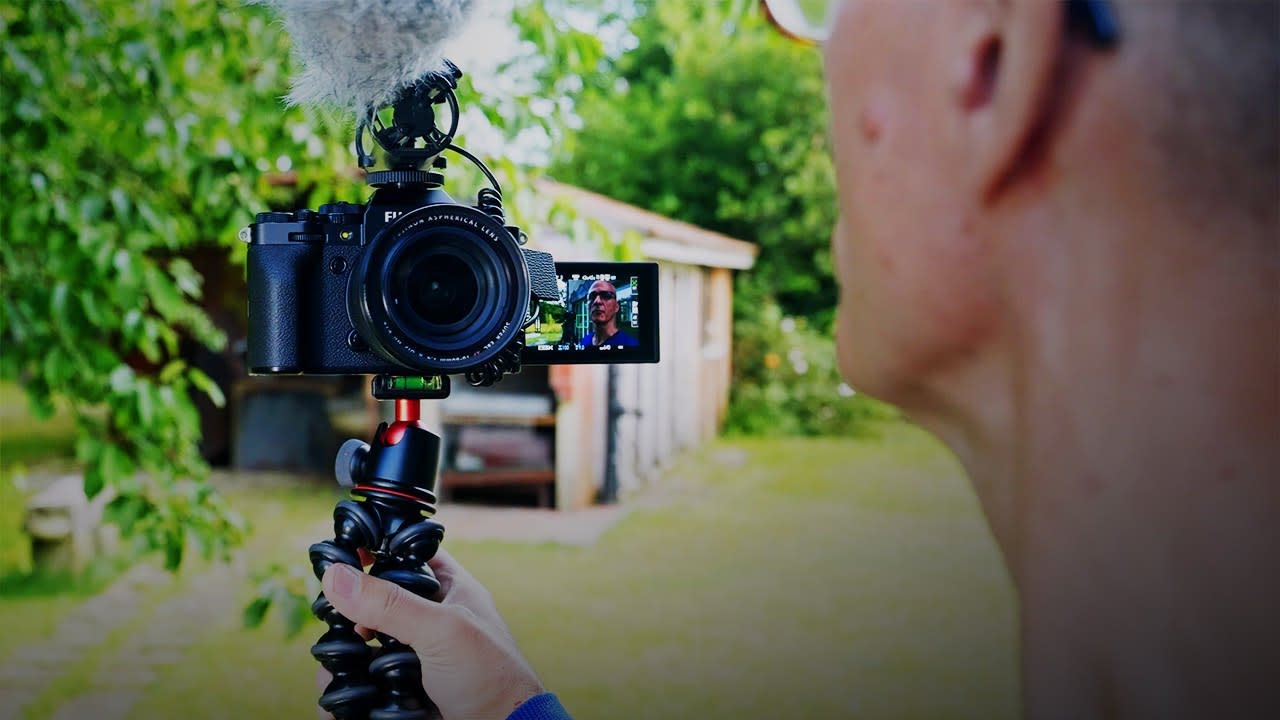 Best Camera For Vlogging | Best Vlogging Camera 2023
