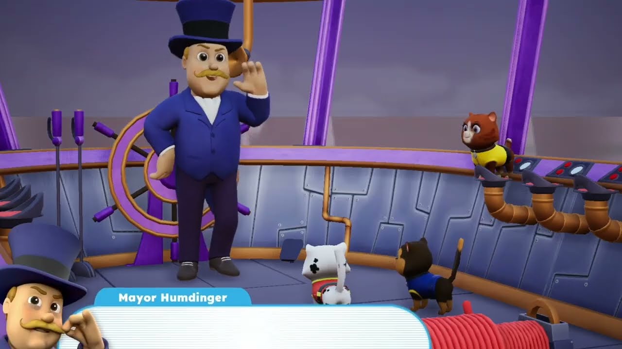 We COMPLETED 5 Jungle Missions! | PAW Patrol World Part 1