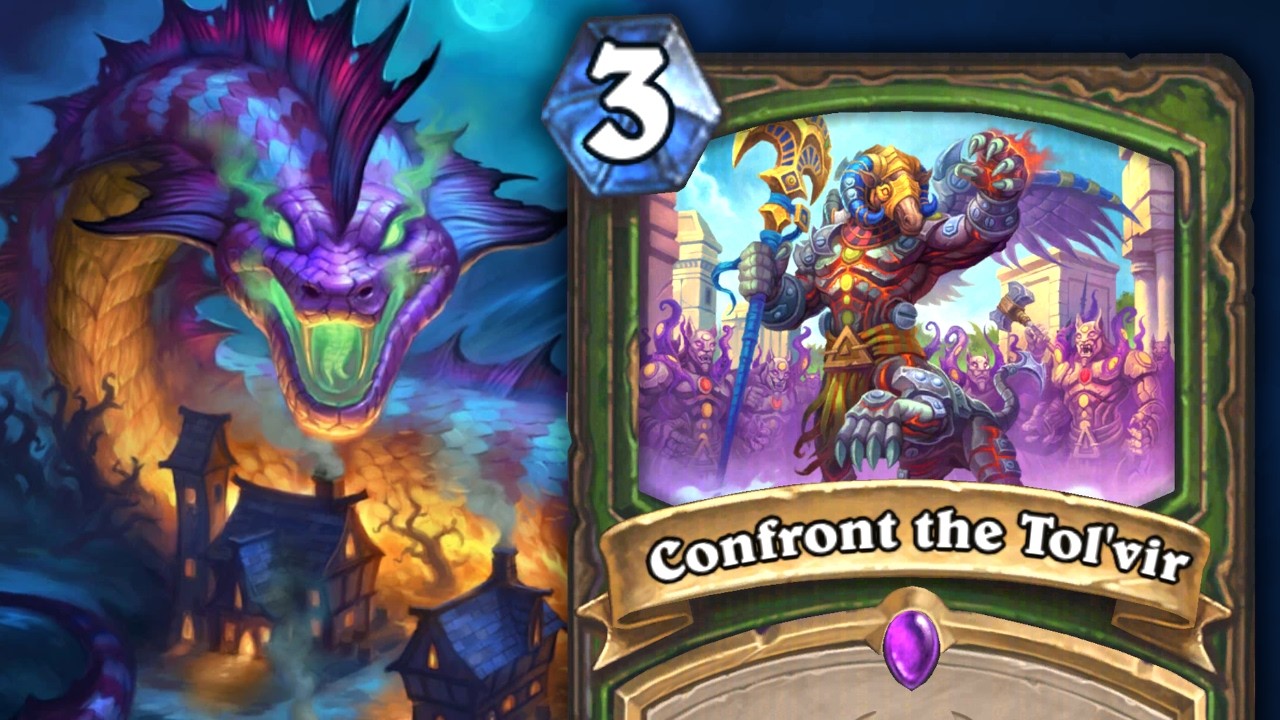 Odd Hunter is back, and it's FILTHY