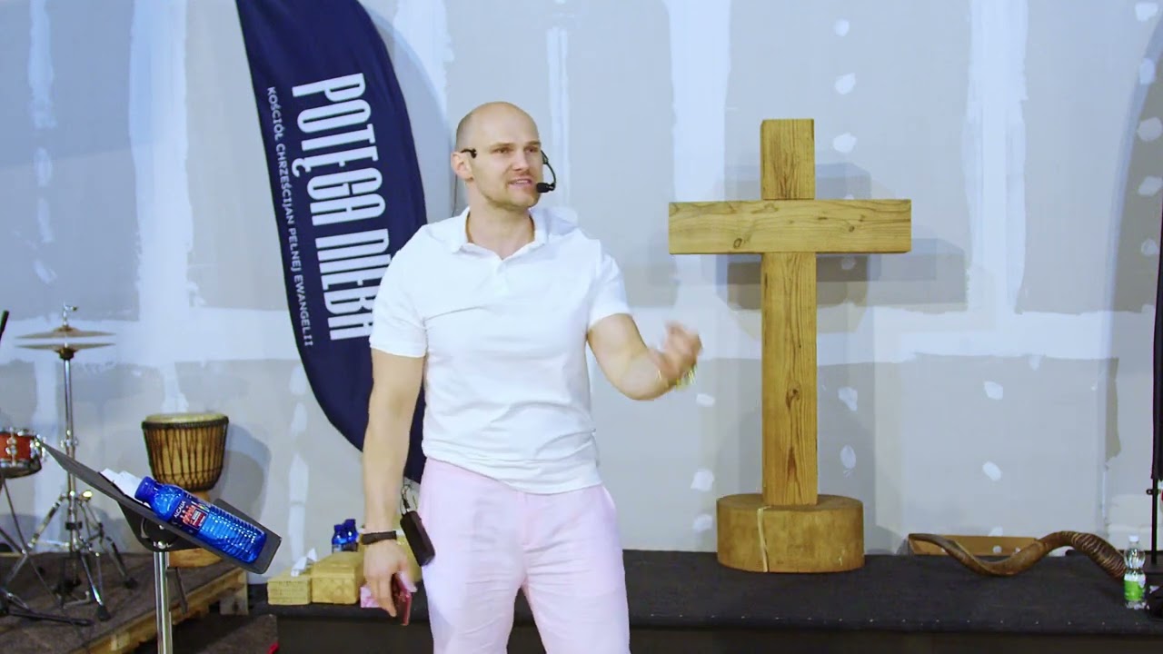 AROGANCJA? BUTA?? A może poddanie?  Tomasz Dorożała