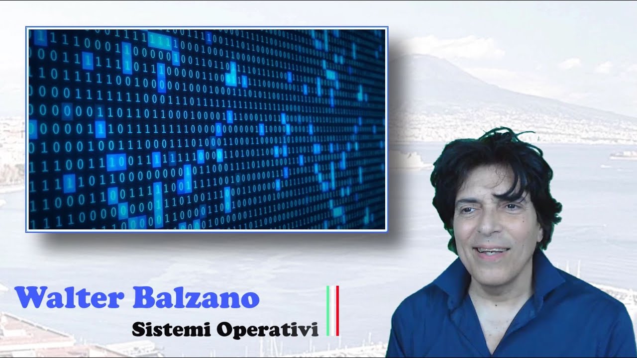 SO - 10 - Memoria Virtuale