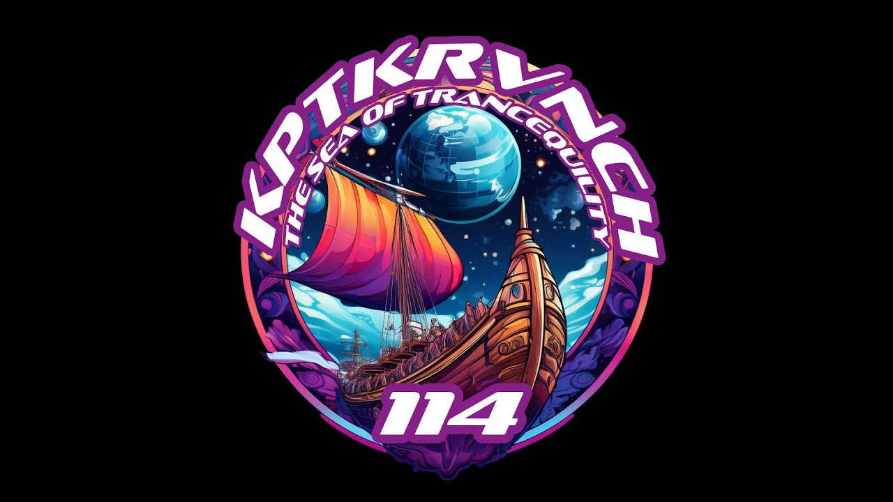 The Sea of Trancequility Mission 114 on Beat Geeks Radio