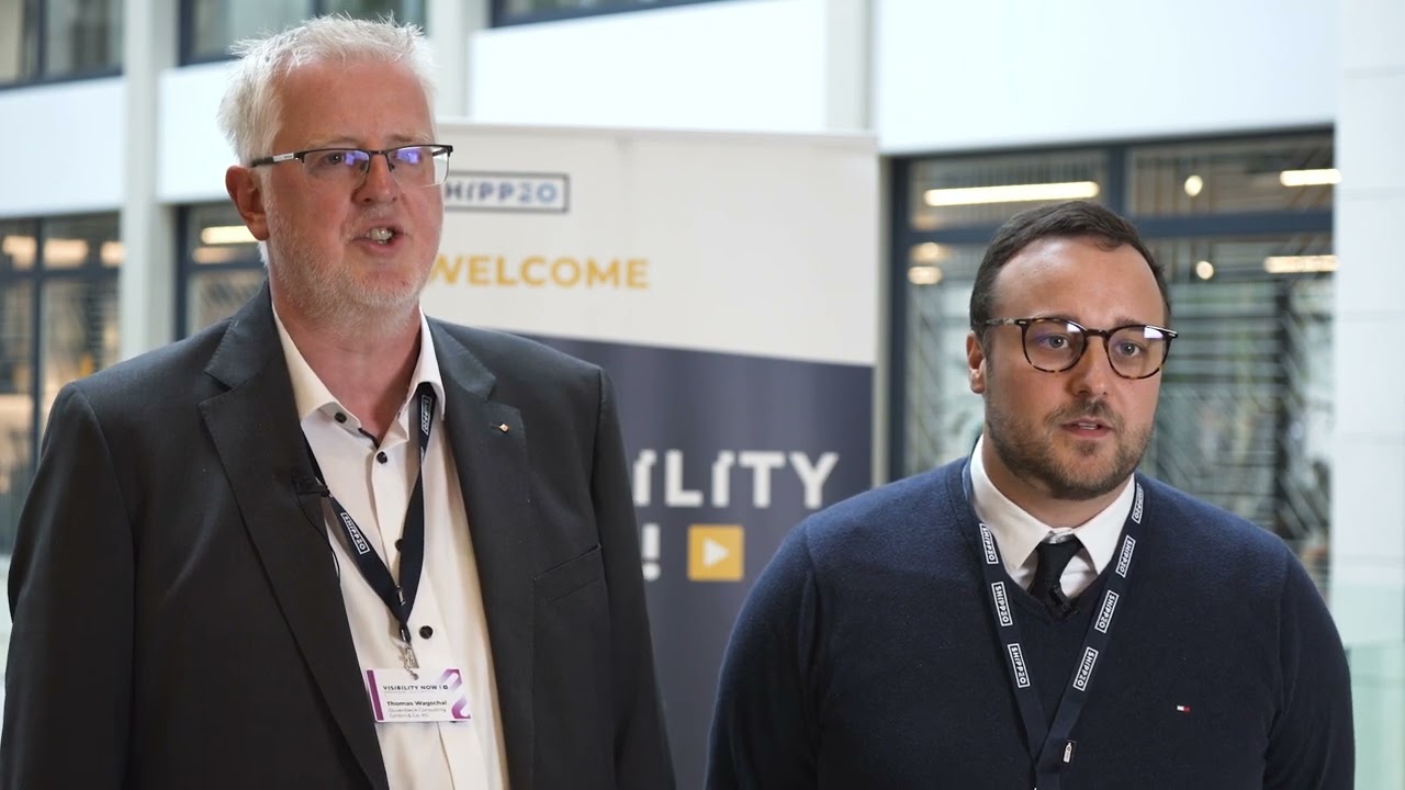 Smooth implementation and Easy Onboarding with Shippeo for Duvenbeck  Logistik