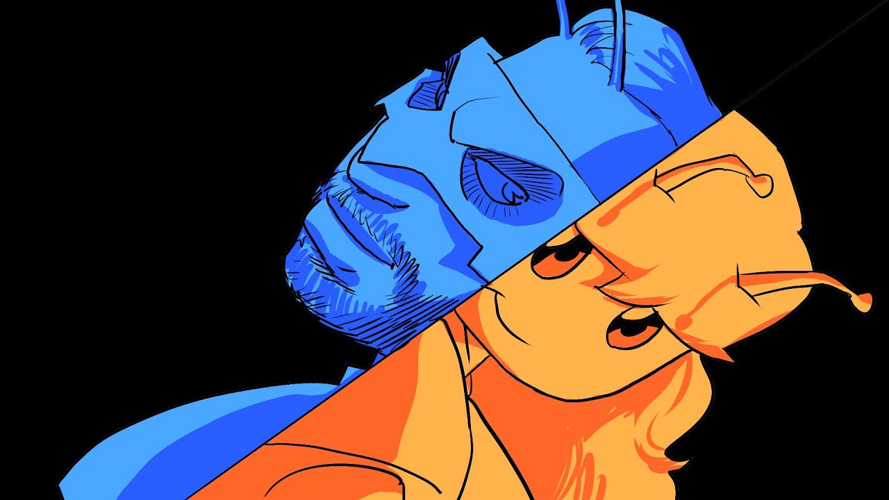 👽 ALIENPITO 55 👽