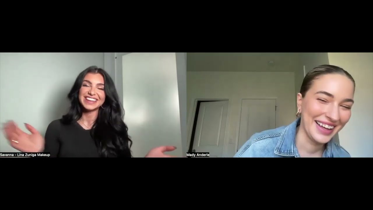 Hollywood's Worst Nightmare | Savanna Stone