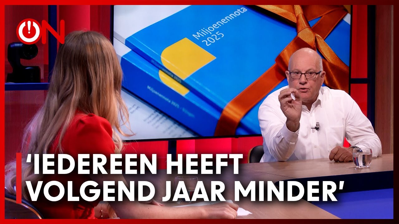 Zijn de beloftes over koopkracht iets waard?