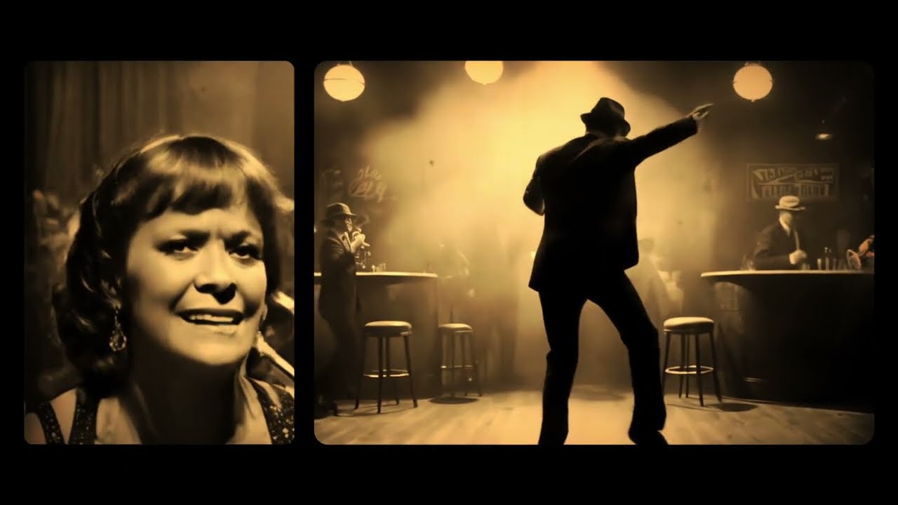 The Howard Lane Soul Quartet - Dance The Hurt Away