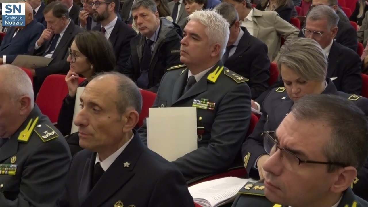 Parifica della Corte dei Conti