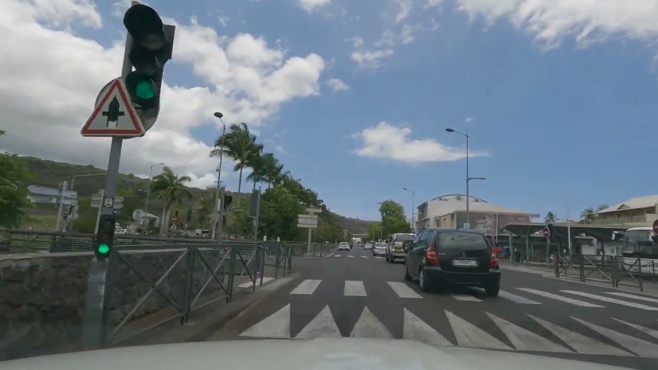 Île de la Réunion, Saint Paul ,part 19