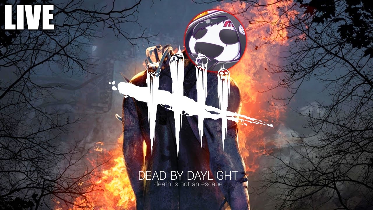 【DBD】参加型！一緒に金曜日の夜にまったりDBDしようぜ！【デッドバイデイライト】ライブ配信 #1614