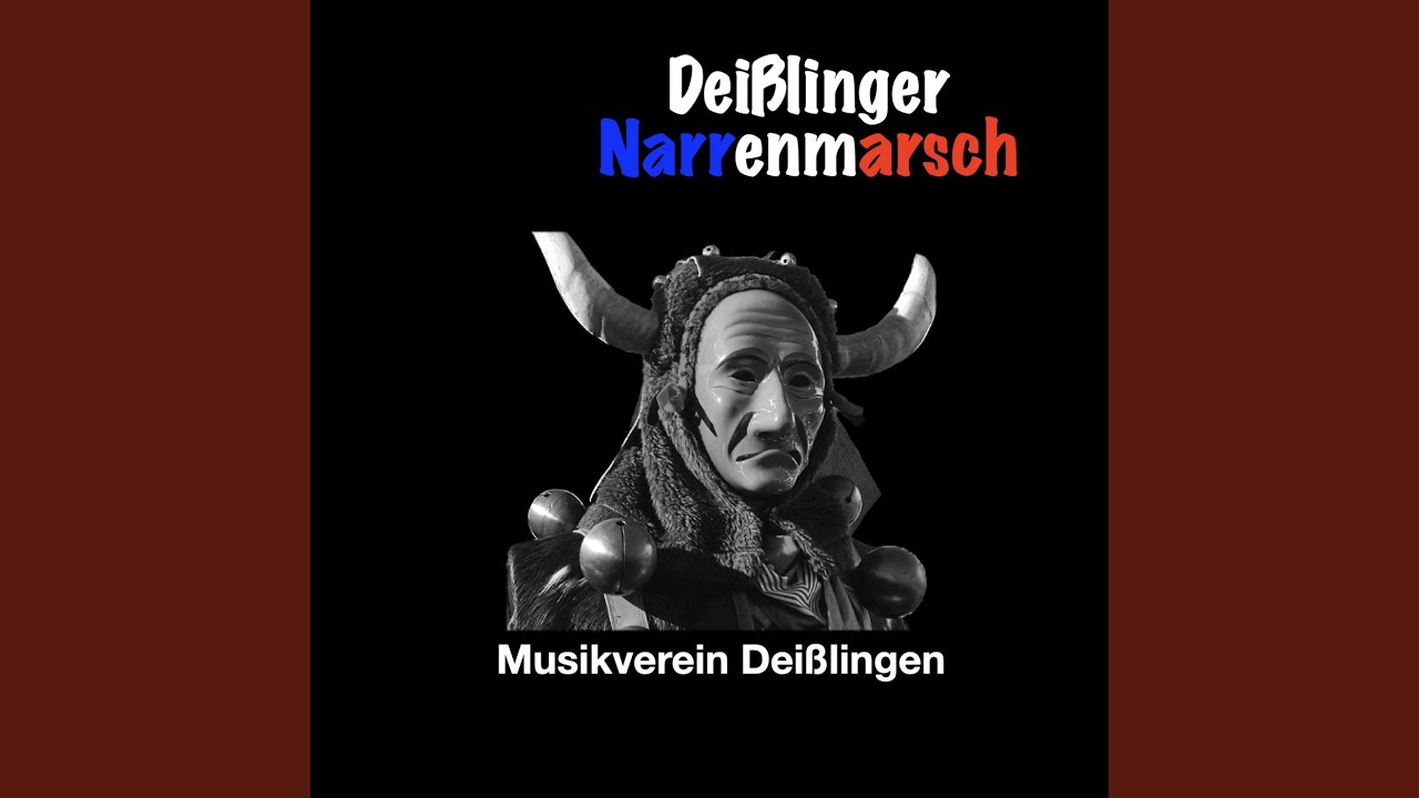 Dei&szlig;linger Narrenmarsch