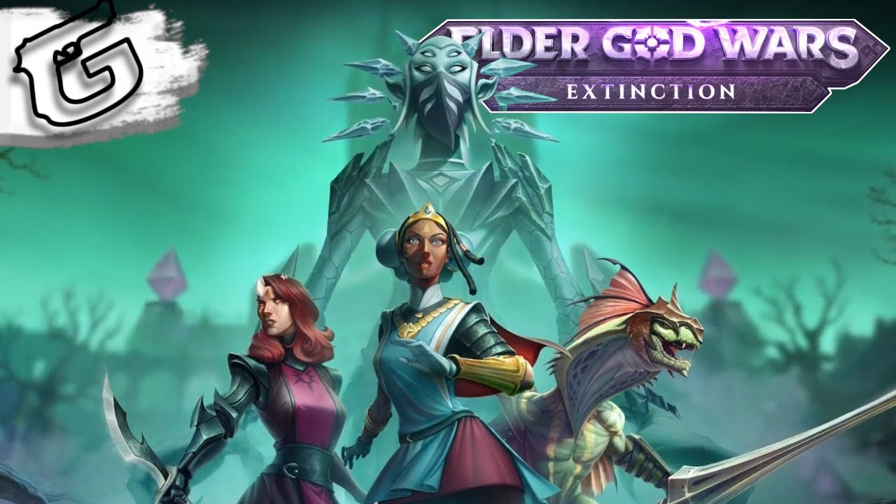 REVEALED: Elder God Wars Conclusion! EXTINCTION! - RuneScape 3