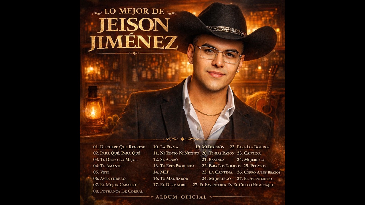 Yeison Jiménez