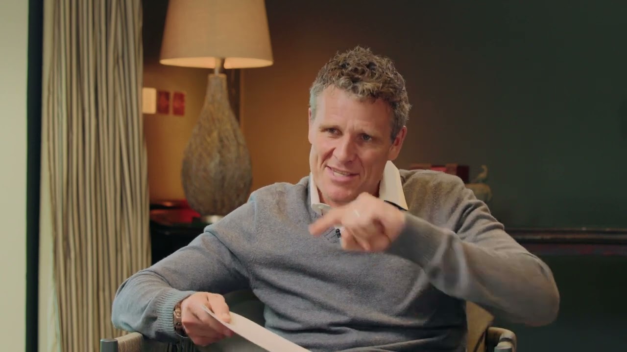 Coulthursts ambassador James Cracknell OBE has new brain injury scans 15 years after his accident