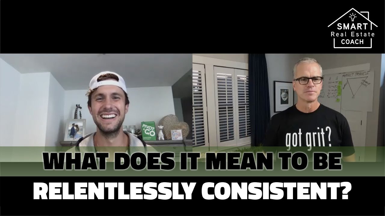 What Does it Mean to Be Relentlessly Consistent?