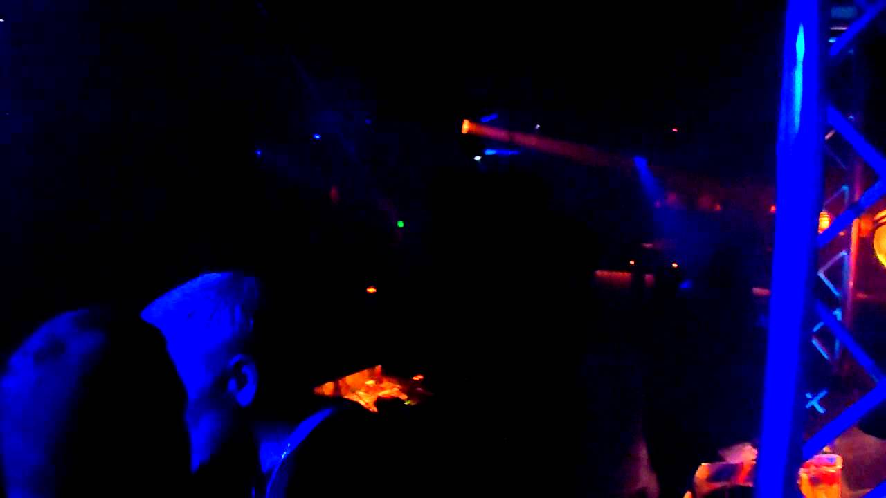 May 01, 2010 - ATLAS in WeHo with DJ Phil B.