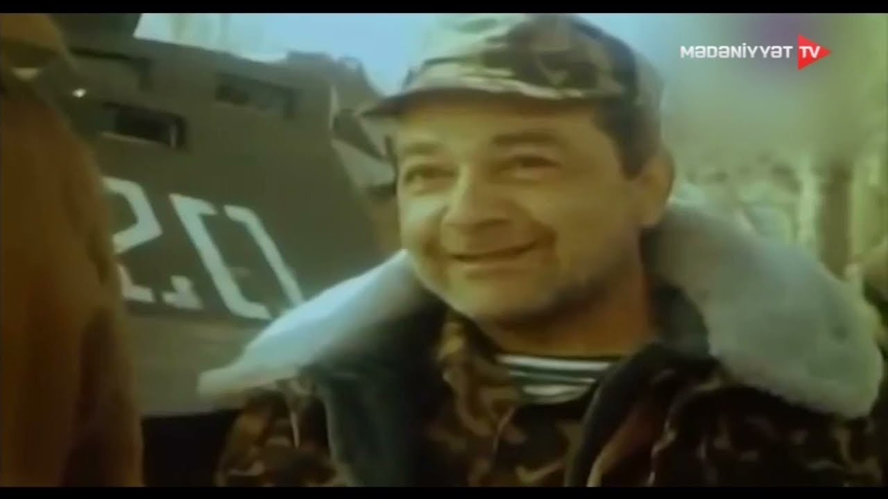 Ceyhun Mirzəyevin xatirəsinə ehtiramla...