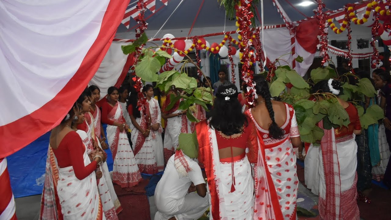 Jnv karma puja 2025