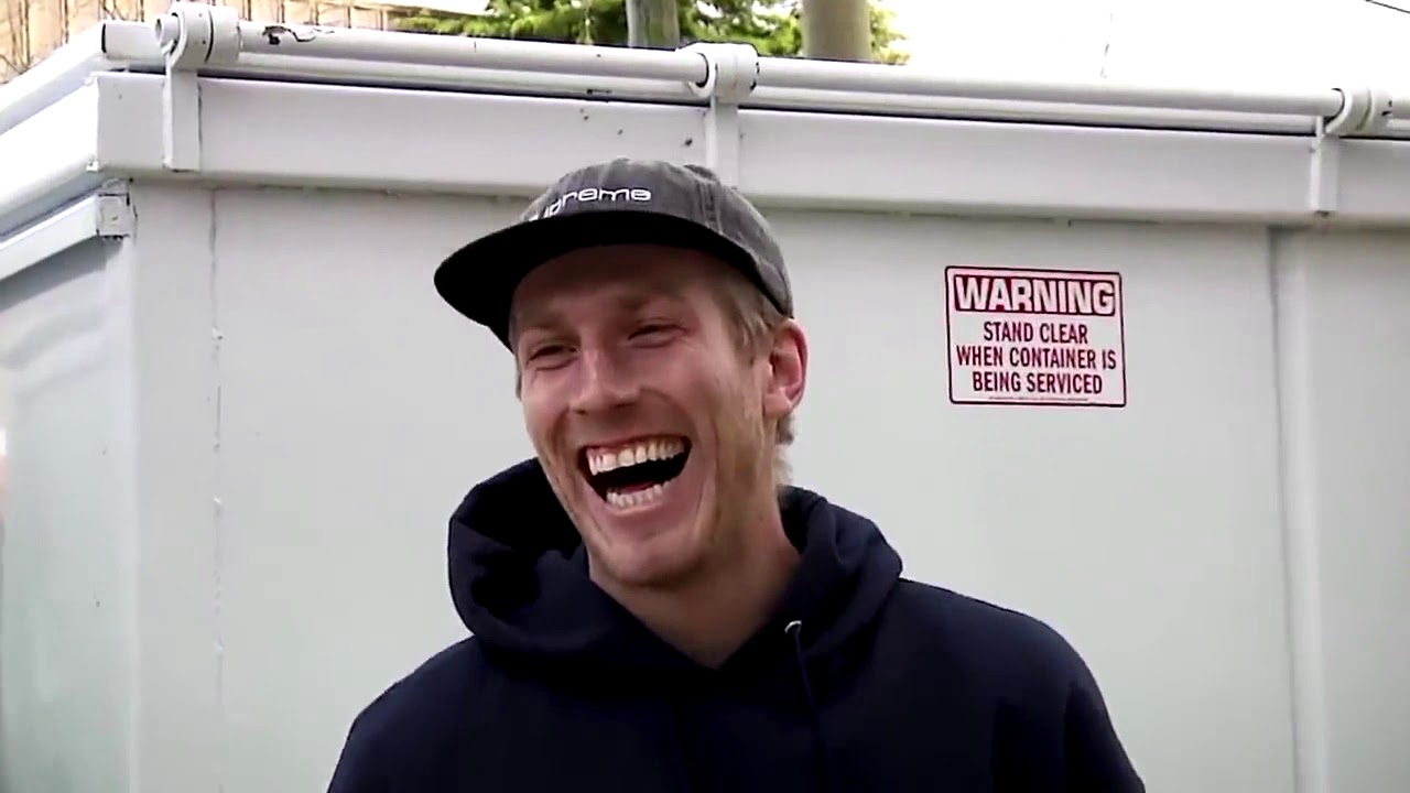 Max Palmer — Call Me 917 Video #2