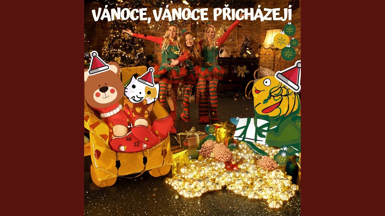 Vánoce, Vánoce přicházejí