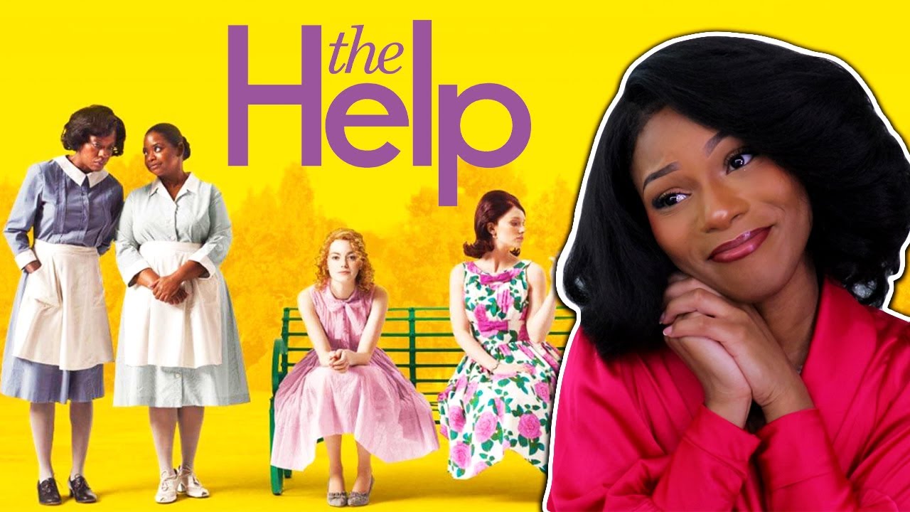 THE HELP (2011) FIRST TIME WATCHING | MOVIE REACTION 