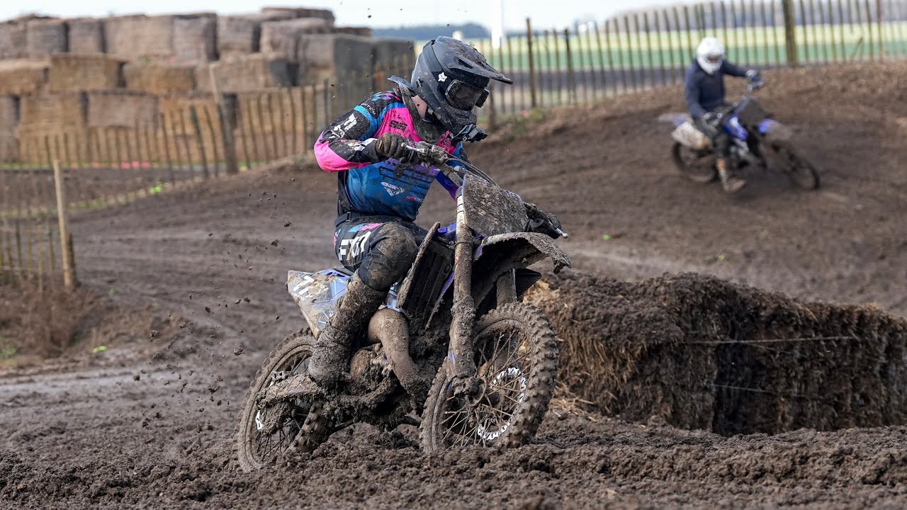 washbrook farm mx 31/1/26