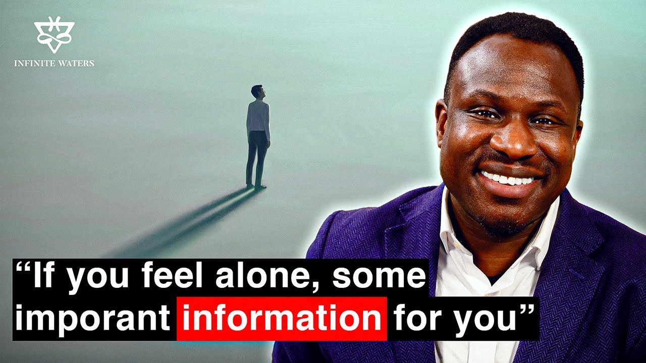If you're alone then you should really be AWARE of this important information I'm about to share!