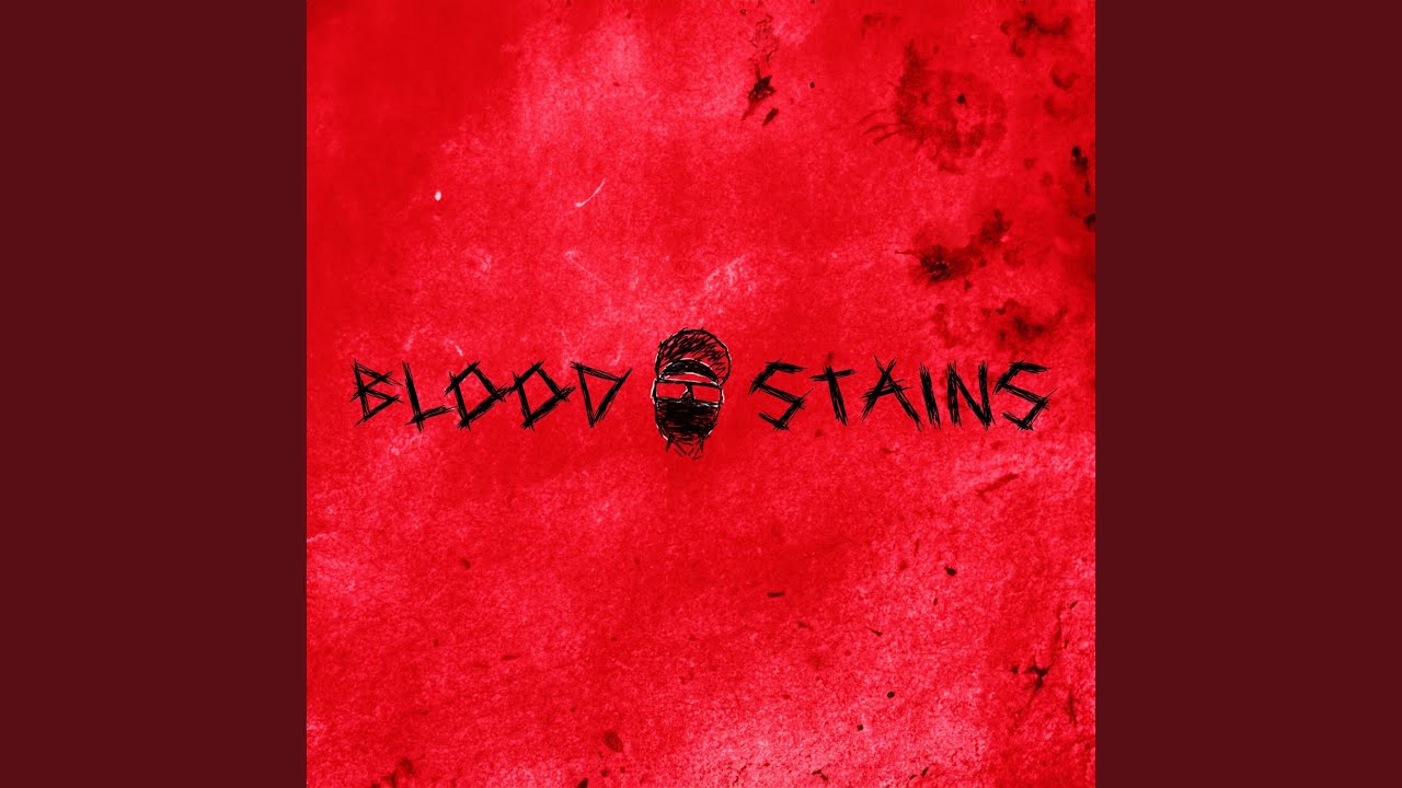 Blood Stains