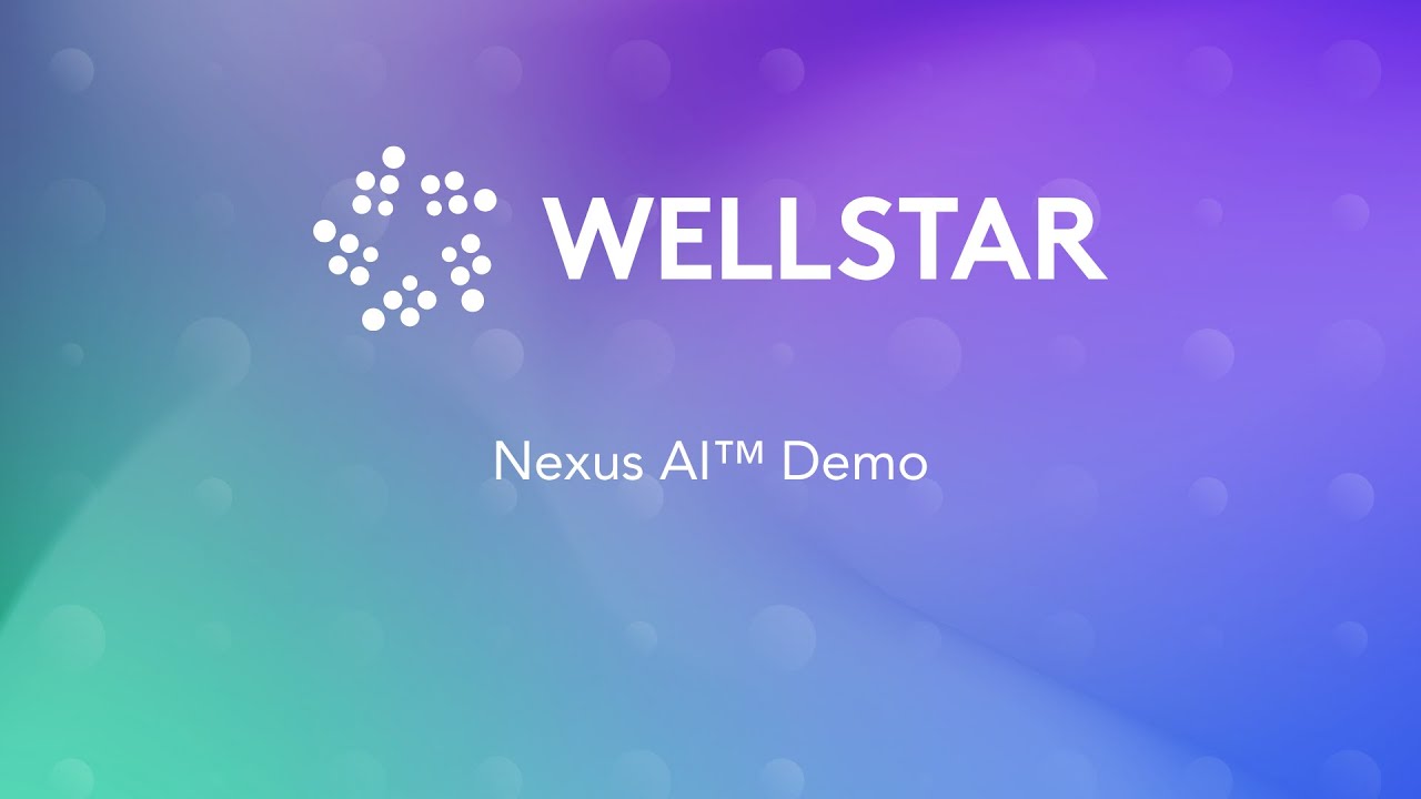 Nexus AI Demo&trade; (standalone application)