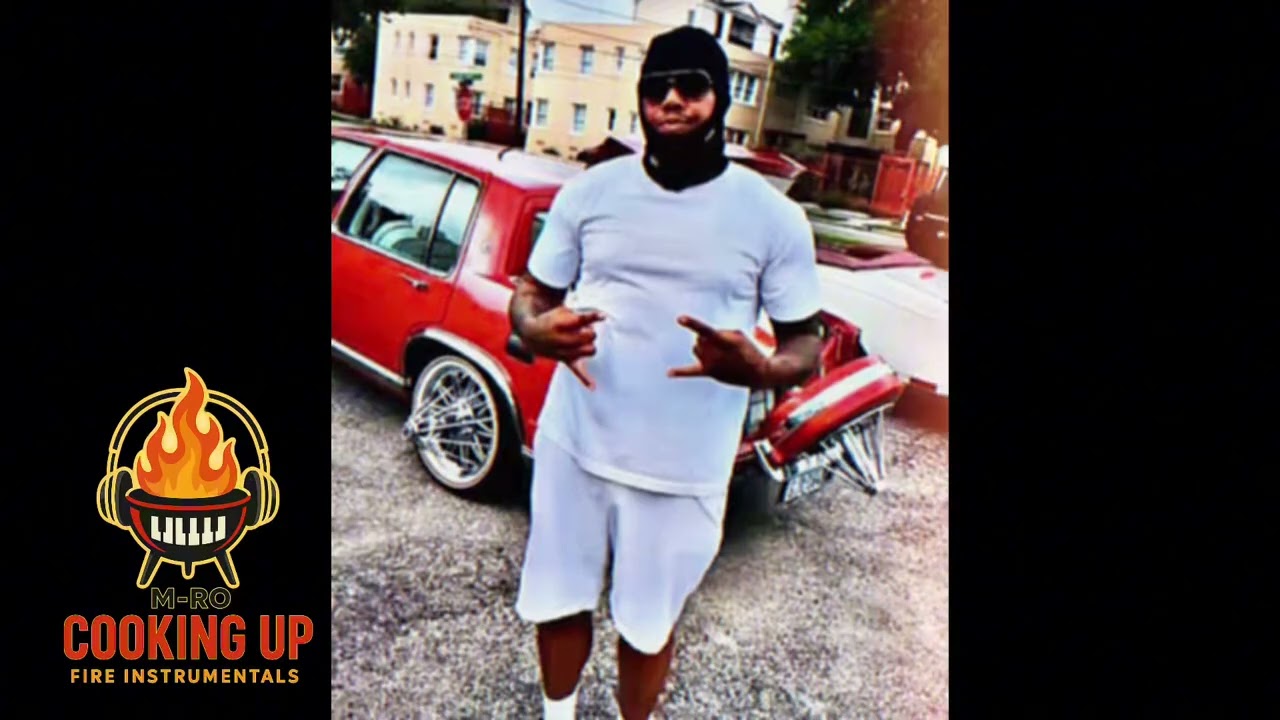 Z-Ro x 90's Houston Type Beat 