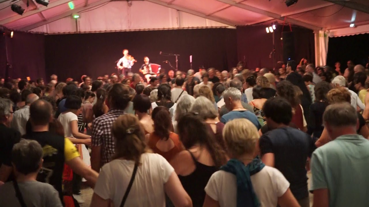 Tralala Lovers-Gd Bal de L' Europe -Gennetines 2019-Od lo ahavti dai
