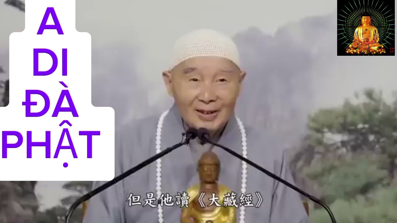 Bà Nền Tảng Quan Trọng Nhất Định Phải Cắm Gốc/Pháp sư Tịnh Không #oanhnguyentv84#