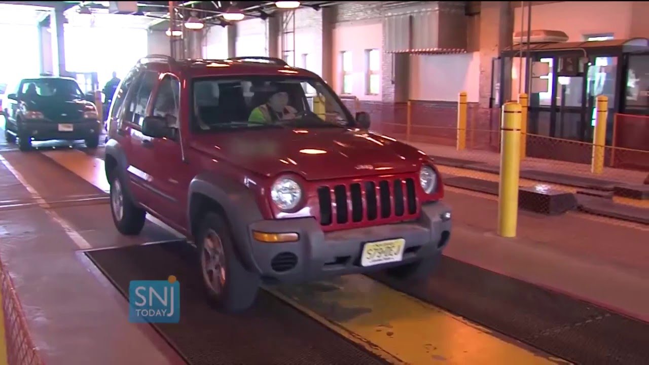 Changes to Vehicle Emission Testing Rules to go into Effect