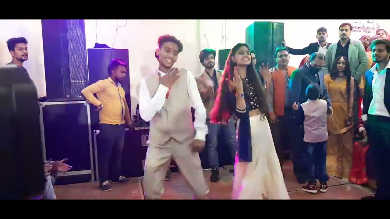 Taro ka chamkta gehna ho full song/ dance ( 🙏🙏 please subscribe my channel first video in Y.Tube)