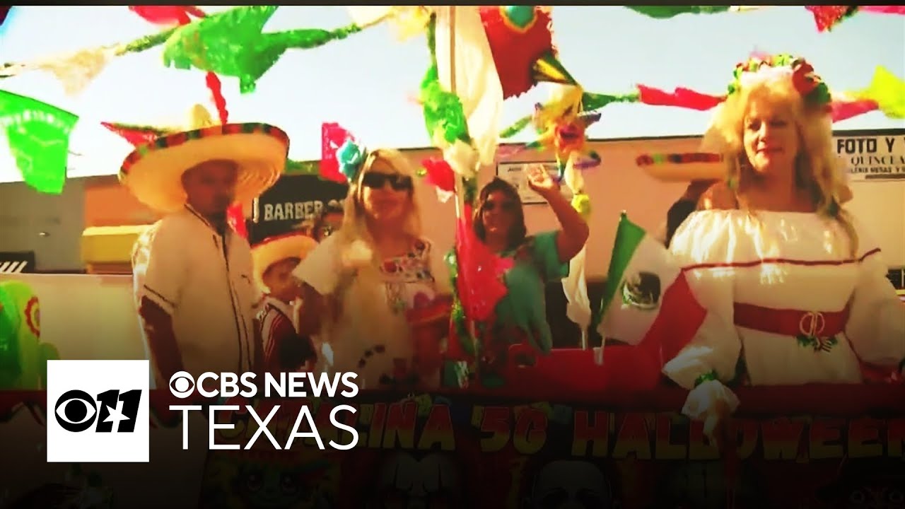 Rising costs force cancellation of Oak Cliff’s longtime Cinco de Mayo parade